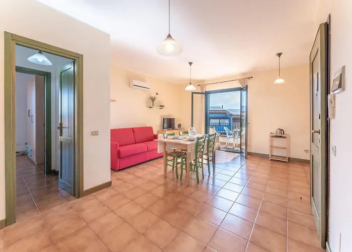 Apartman Modern House In *