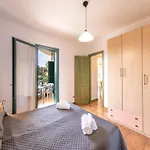 Modern House In
