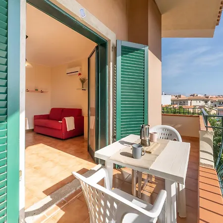 Apartment Modern House In Santa Teresa Gallura