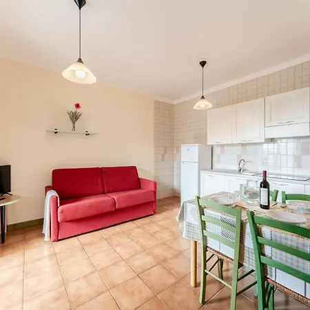 Apartment Modern House In Santa Teresa Gallura