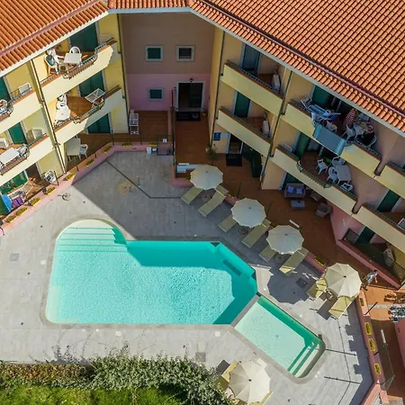 Appartamento Modern House In *
