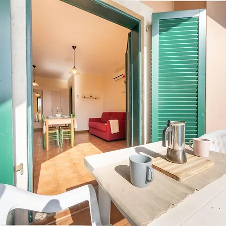 Modern House In Appartamento *