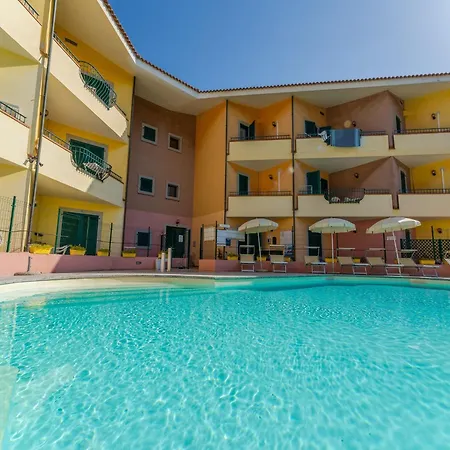Apartment Modern House In Santa Teresa Gallura