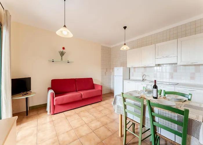 Apartment Modern House In Santa Teresa Gallura