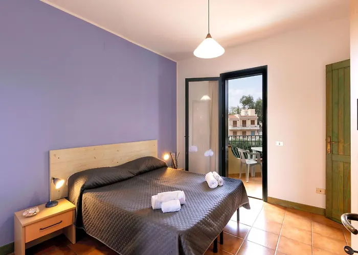 Apartment Modern House In Santa Teresa Gallura