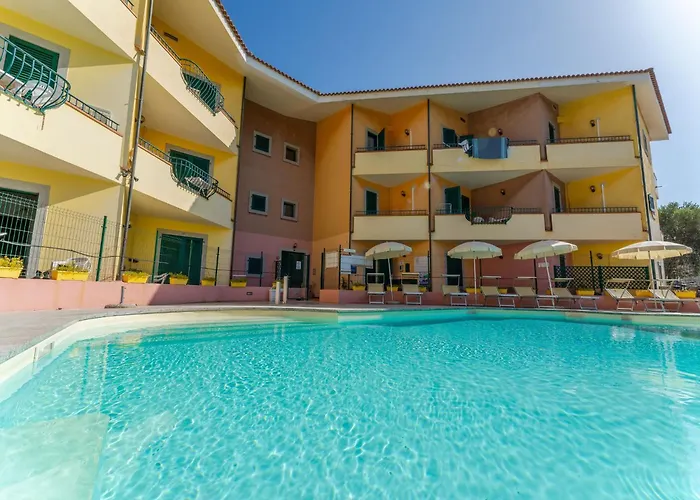 Apartment Modern House In Santa Teresa Gallura